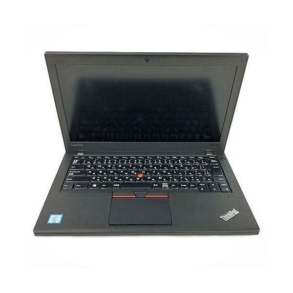 Lenovo Thinkpad X250 4GB 128GB