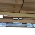 Sliding Rail Kit Railkit 1U HP DL360 Gen8 Gen9 Gen10 DL360e G10 G9 G8 Original Server & Part Comzone.id