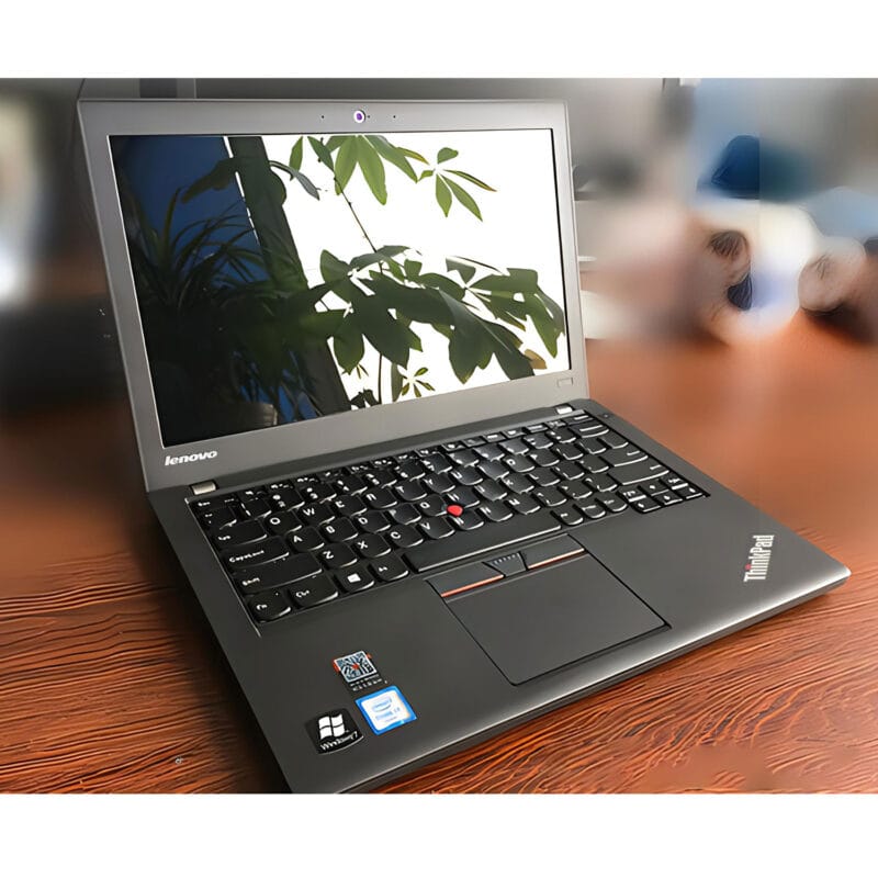 thinkpad x250