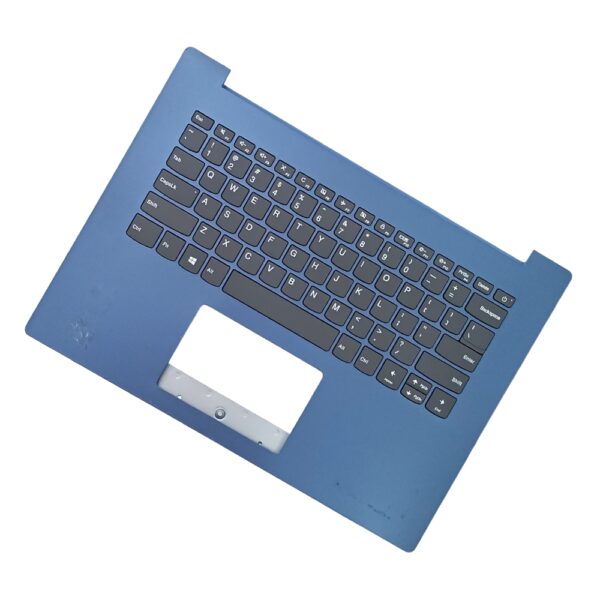 Case Casing Keyboard Palmrest Lenovo