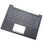 Case Casing Keyboard Palmrest Lenovo Ideapad Lenovo V14-IIL palresas72 - Gambar 2