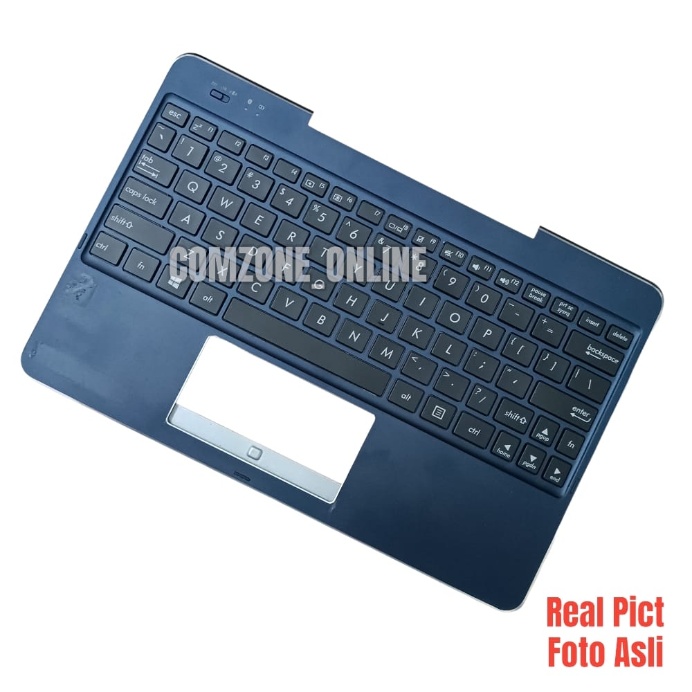 1693300743890 Case Casing Keyboard Palmrest Asus