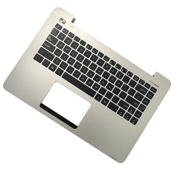 Case Casing Keyboard Palmrest Asus