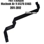 Kabel Flex Touchpad Trackpad Macbook Air