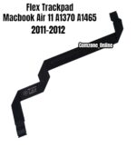Kabel Flex Touchpad Trackpad Macbook Air