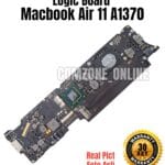 Logic Board Motherboard Macbook Air