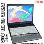 fujitsu p771