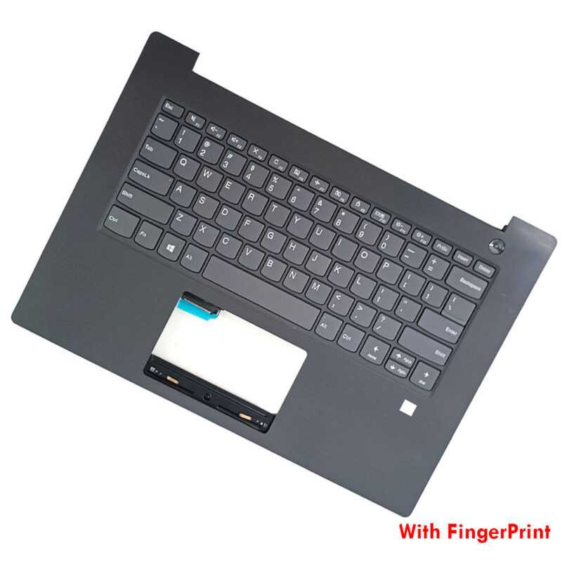 Case Casing Keyboard Palmrest Lenovo