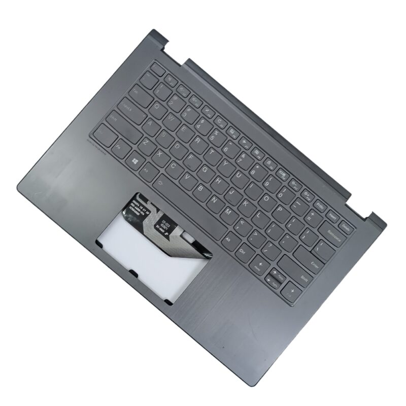 Case Casing Keyboard Palmrest Lenovo
