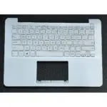 Case Casing Keyboard Palmrest Asus N750 N750J N750JV palresas34 - Gambar 2