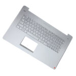 Case Casing Keyboard Palmrest Asus