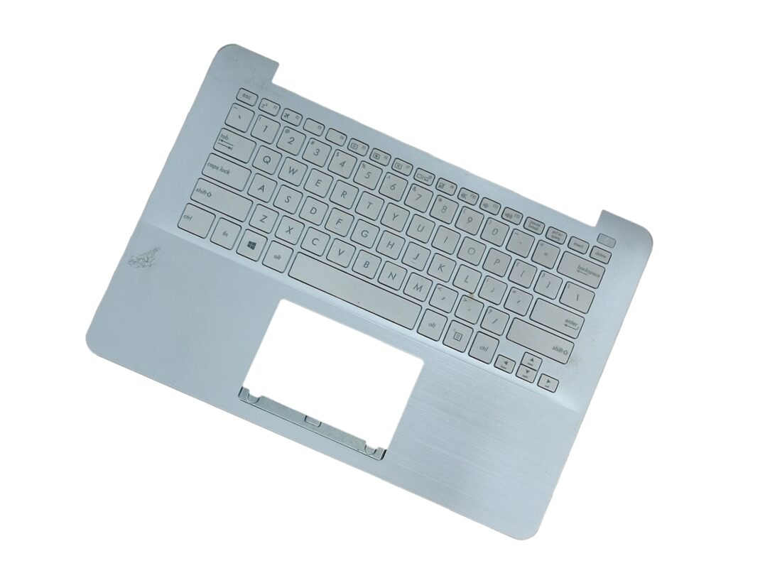 Case Casing Keyboard Palmrest Asus