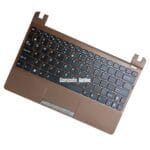 Case Casing Keyboard Palmrest Asus