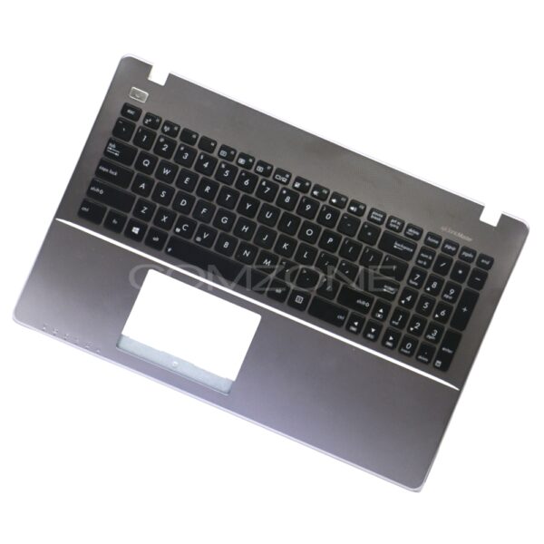 Case Casing Keyboard Palmrest Asus