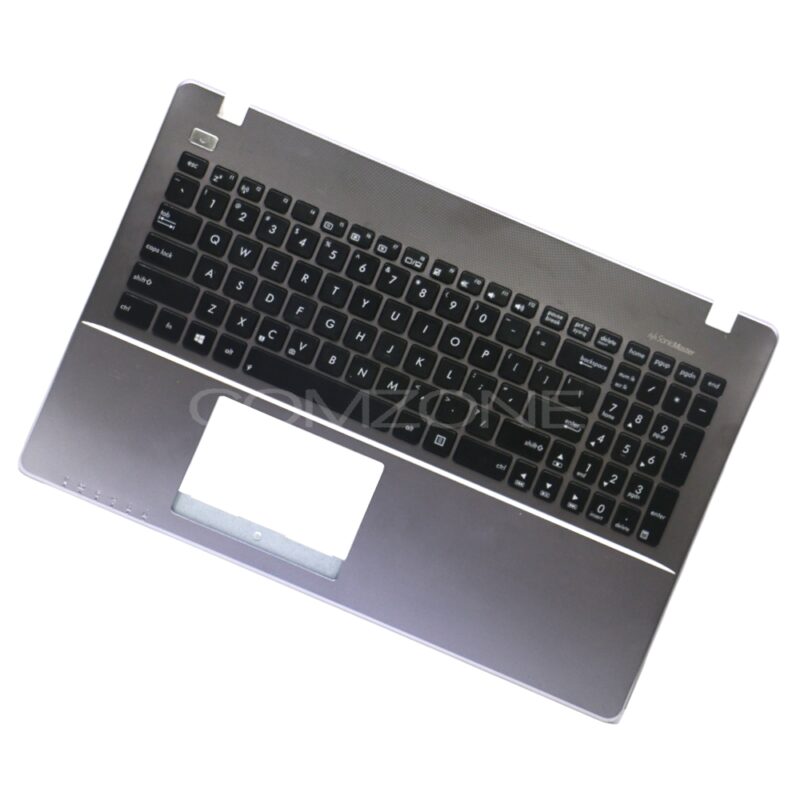 Case Casing Keyboard Palmrest Asus
