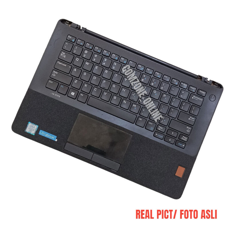 Case Casing Keyboard Palmrest