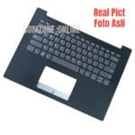Case Casing Keyboard Palmrest