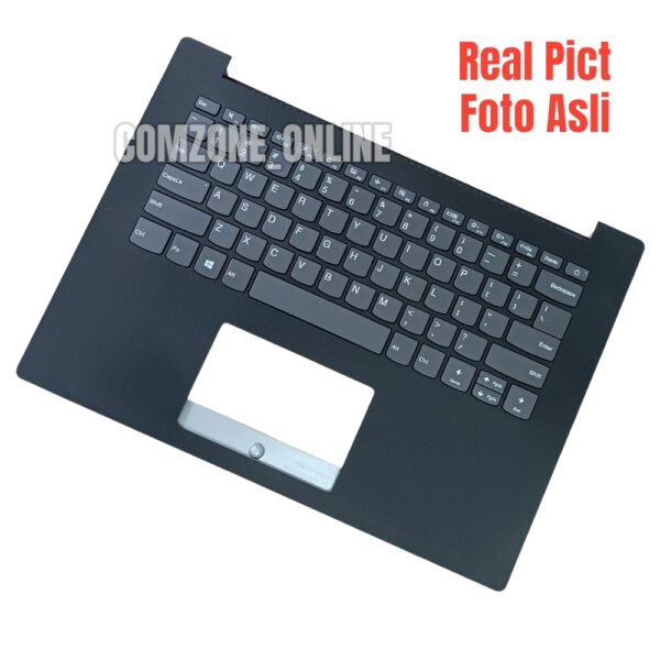 Case Casing Keyboard Palmrest