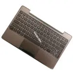 Case Casing Keyboard Palmrest Asus