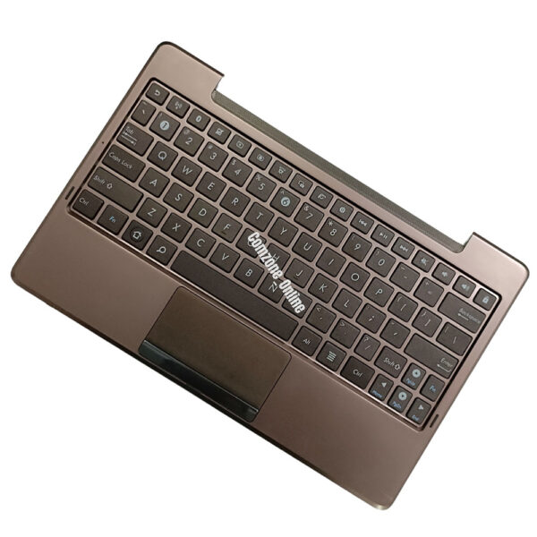 Case Casing Keyboard Palmrest Asus