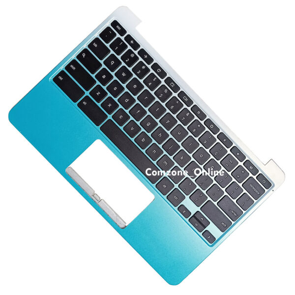 Case Casing Keyboard Palmrest