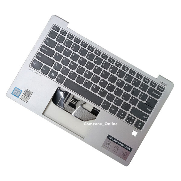 Case Casing Keyboard Palmrest