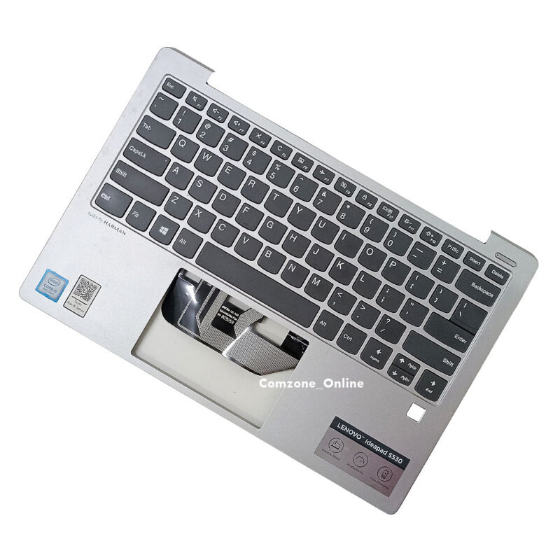 Case Casing Keyboard Palmrest