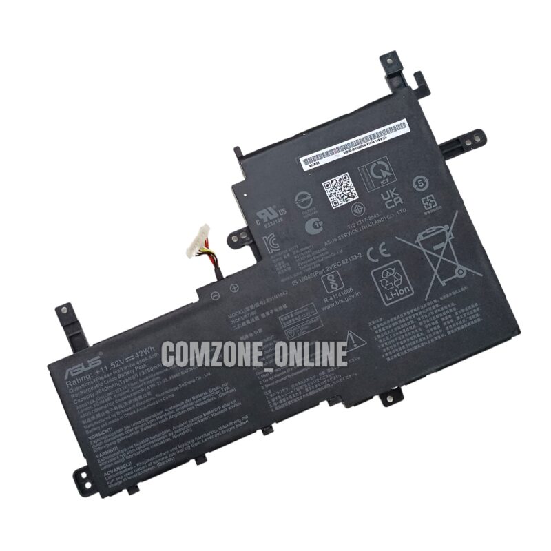 Baterai B31N1842 ASUS VivoBook