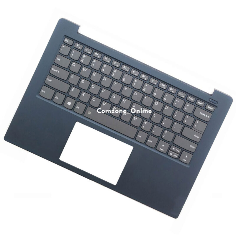 Case Casing Keyboard Palmrest Lenovo