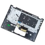 Case Casing Keyboard Palmrest Lenovo Ideapad Flex 6-14 6-14IKB - Gambar 2