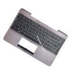 Case Casing Keyboard Palmrest Asus