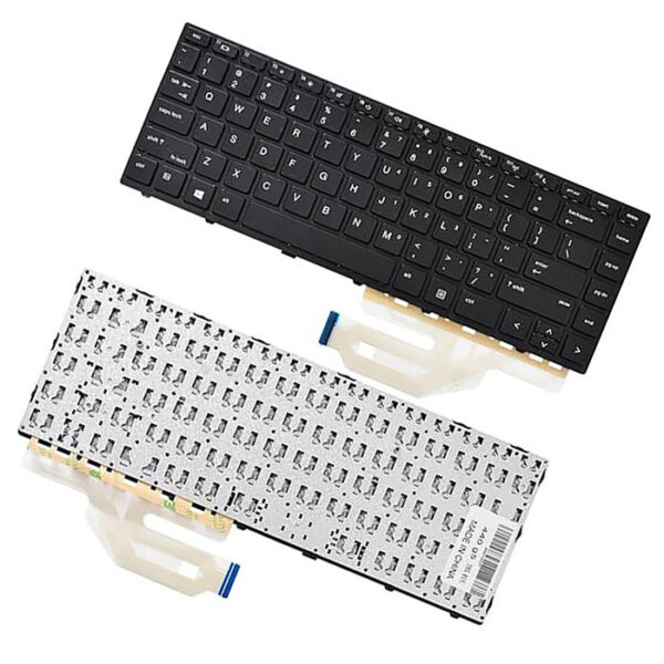 Keyboad Laptop HP Probook