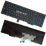 Keyboard Lenovo Thinkpad T540