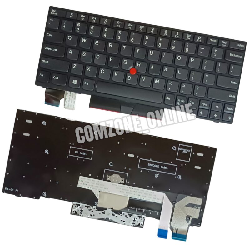 Keyboard Laptop Lenovo Thinkpad X280