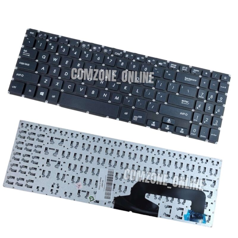 Keyboard laptop Asus A507