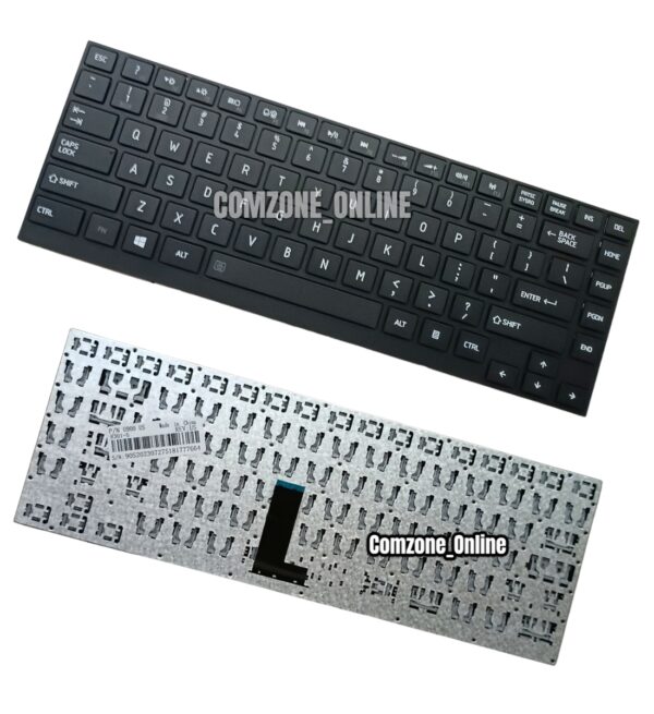Keyboard Toshiba Portege Z830