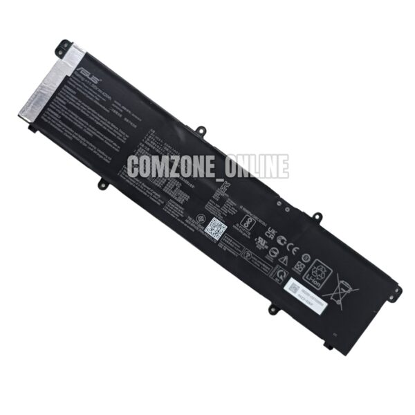 Baterai Asus Expertbook B1 B1400