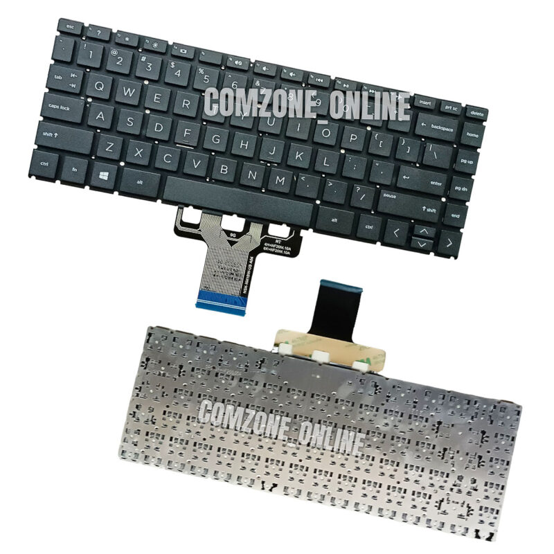 Keyboard Laptop HP Notebook