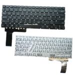 Keyboard Asus