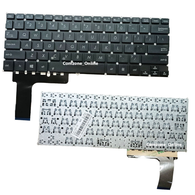 Keyboard Asus