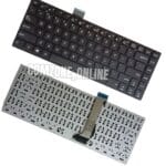 Keyboard Laptop Asus E402