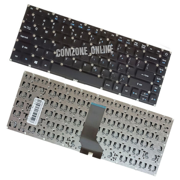 Keyboard Laptop Acer Aspire E5-474