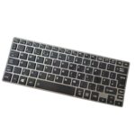 Keyboard laptop Toshiba Portege Z30 Z30T Z30-A Z30-B Z30T-A - Gambar 2