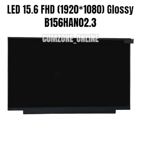 LCD 15.6 30-Pin B156HAN02.3