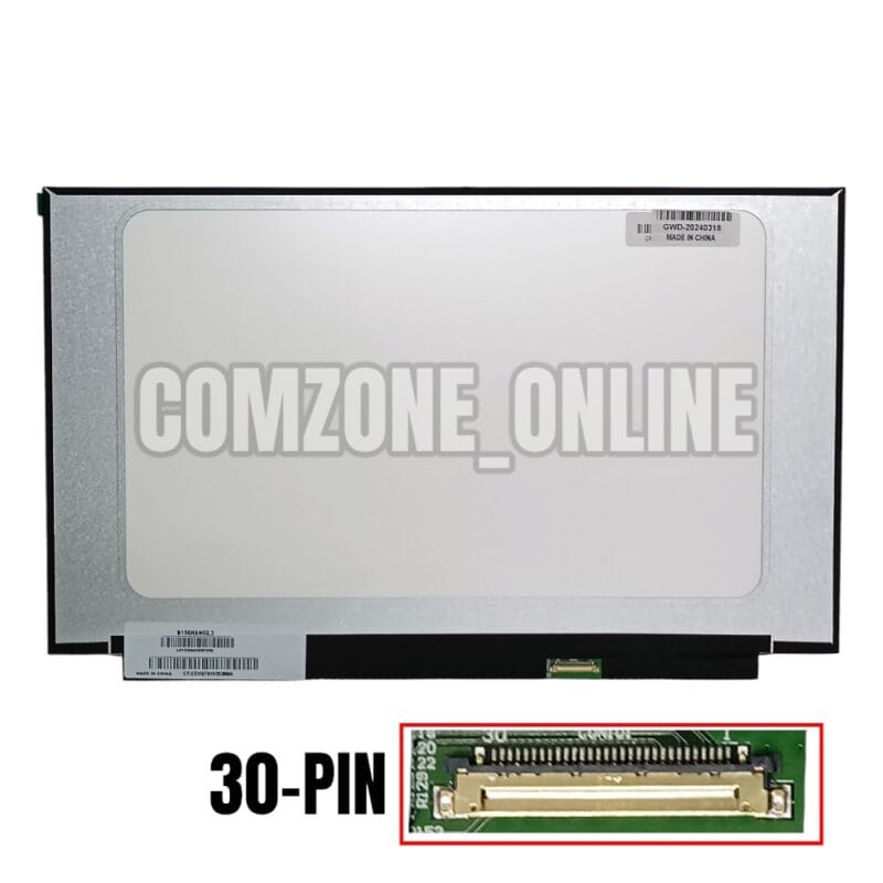 30-Pin B156HAN02.3