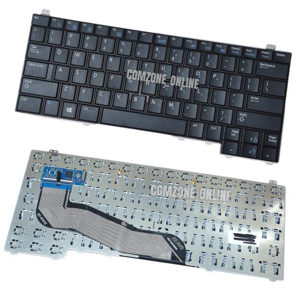 Keyboard Dell Latitude E5440