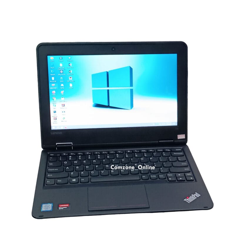 Lenovo Thinkpad 11e