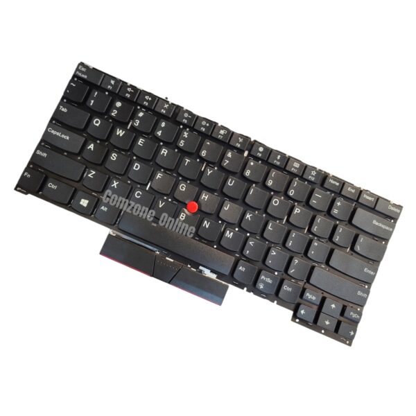 Keyboard Lenovo thinkpad E480 E490 L380 L480 T480s T490
