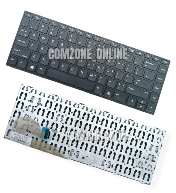 Keyboard HP EliteBook 840 846 745 G5