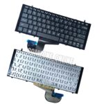 Keyboard HP Probook 5220 5220M with Frame